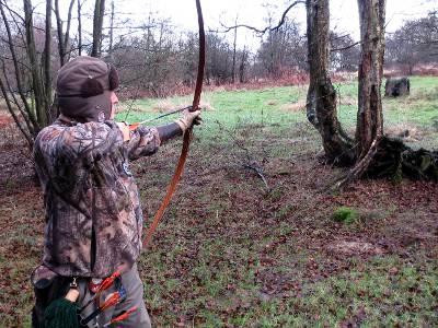 Field Archery.