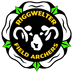 Riggwelter FA Logo